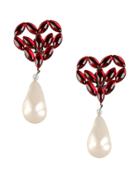 Saint Laurent Earrings
