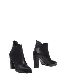 Best + Ankle Boots