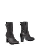 Io Donna Ankle Boots