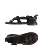 Antigua Sandals