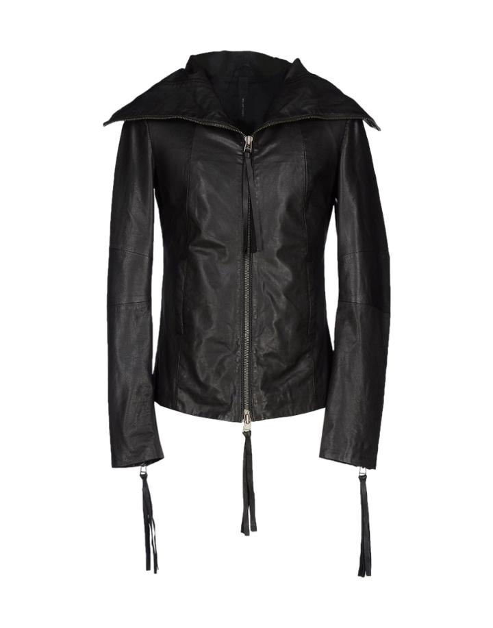 Army Of Me Jackets