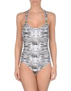 Varley One-piece Swimsuits