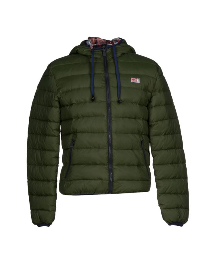 Mc2 Saint Barth Down Jackets