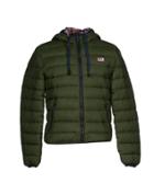 Mc2 Saint Barth Down Jackets