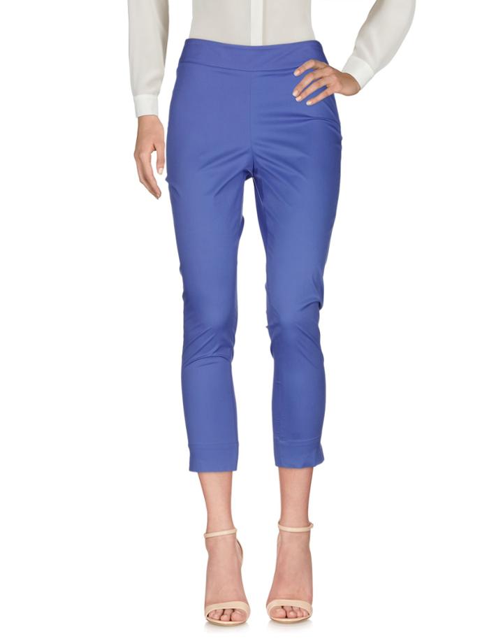 Devernois Casual Pants
