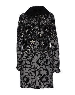 Twin-set Simona Barbieri Coats