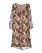 Jei O' Knee-length Dresses