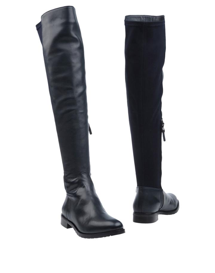 Nicole Bonnet Paris Boots