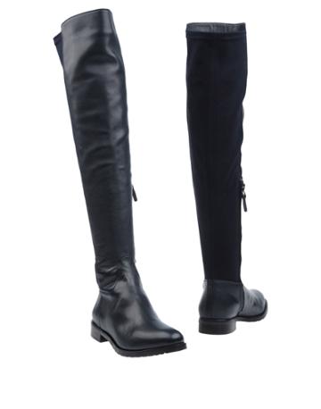 Nicole Bonnet Paris Boots