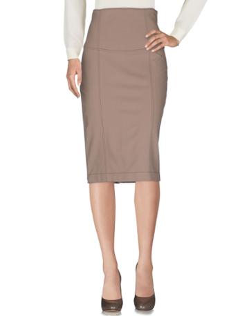 Gio' Guerreri 3/4 Length Skirts