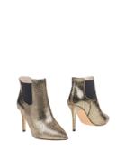 Essentiel Ankle Boots