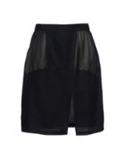 Linda Mai Phung Knee Length Skirts