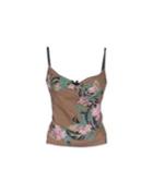 Gaetano Navarra Tank Tops