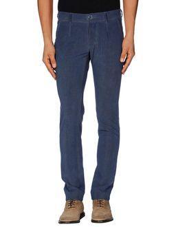 Wool 172 Casual Pants