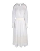 Philosophy Di Lorenzo Serafini 3/4 Length Dresses