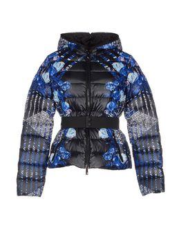 Pinko Down Jackets
