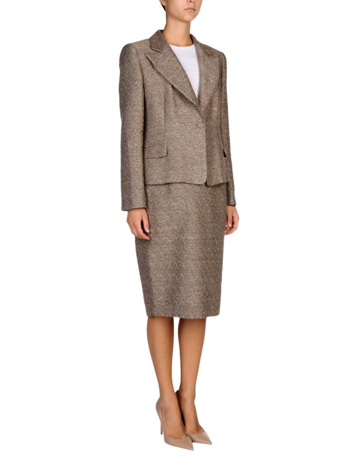 Mireia Bisbe Women's Suits