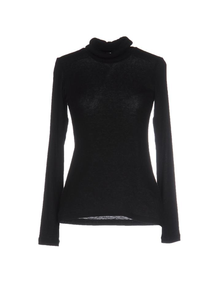 Issey Miyake Cauliflower Turtlenecks