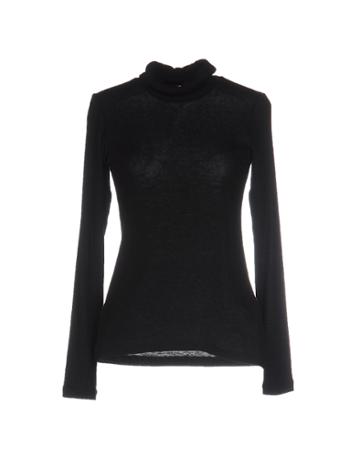 Issey Miyake Cauliflower Turtlenecks