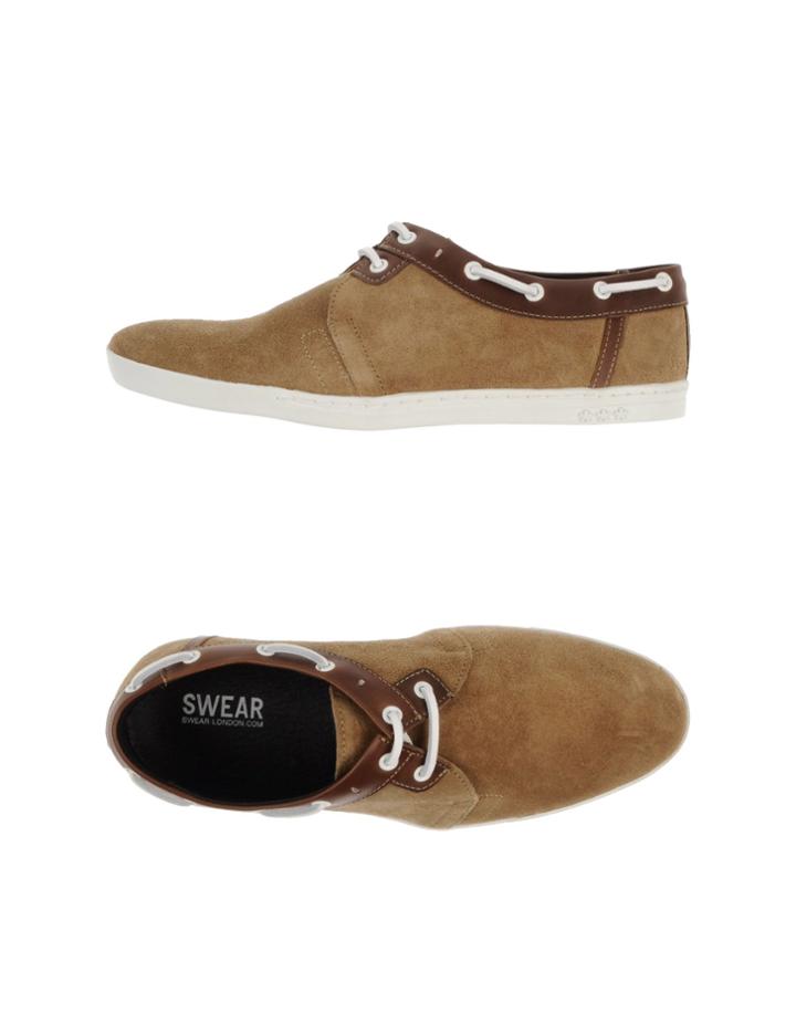 Swear-london Sneakers