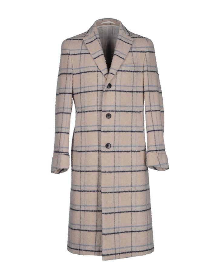 Ac Alessandro Cantarelli Coats