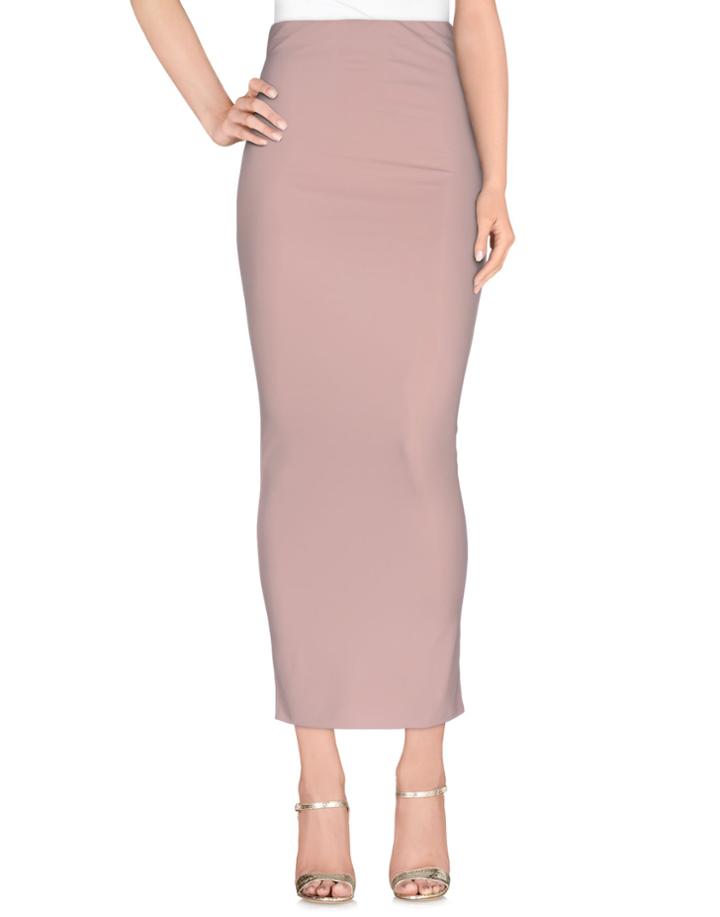 Alessandro Legora Long Skirts