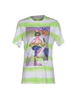 Giovanna Guglielmi T-shirts