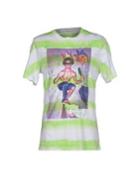 Giovanna Guglielmi T-shirts