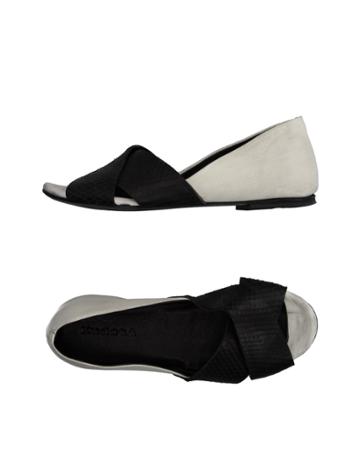 Kudet  Sandals