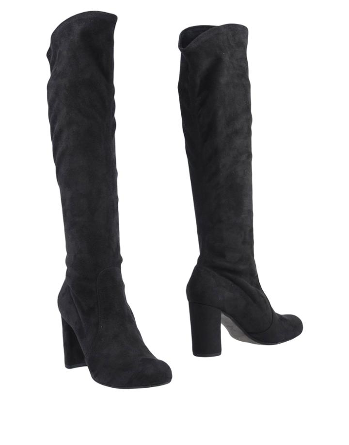 D Marra Boots