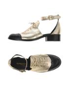 Spektra Paris Loafers