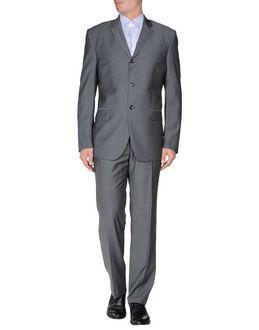 Andrea Morando Suits
