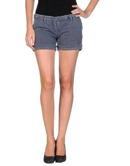 Novemb3r Shorts