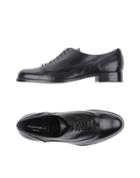 Alberta Ferretti Lace-up Shoes