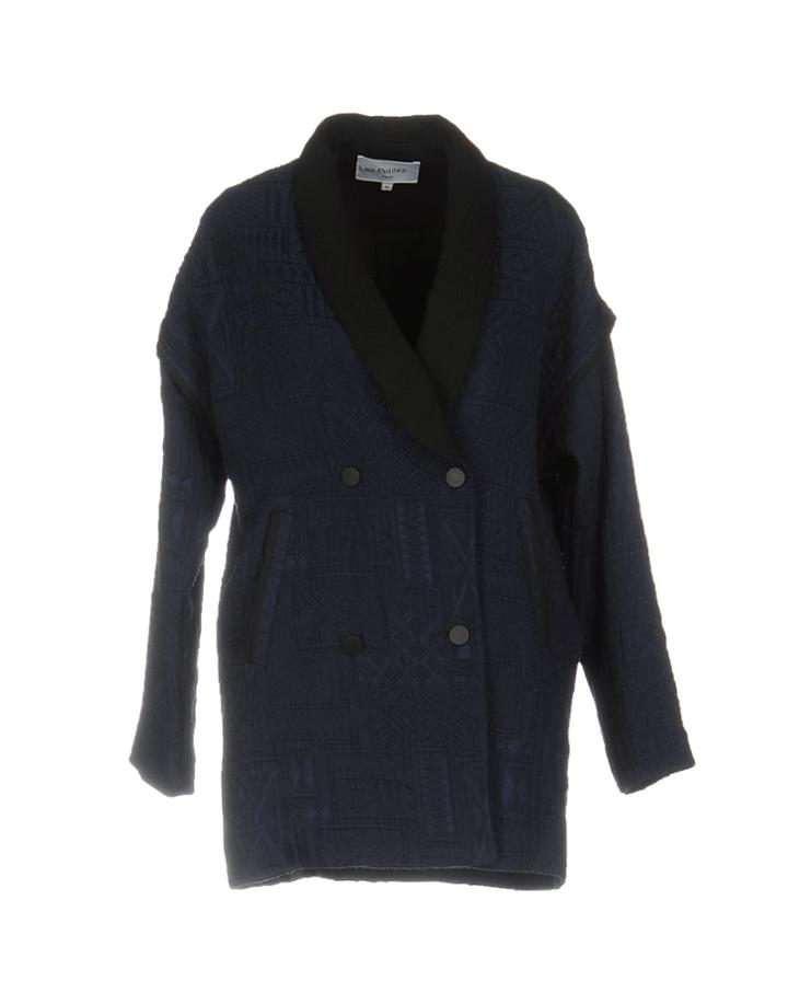 Les Petites. Blazers