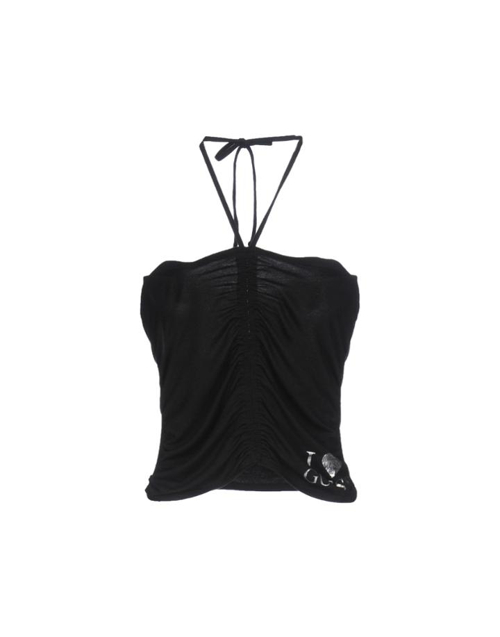 Guess Beachwear Tube Tops