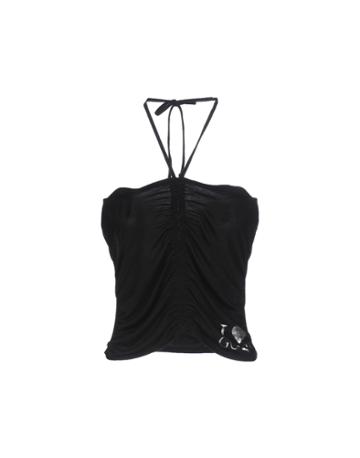 Guess Beachwear Tube Tops