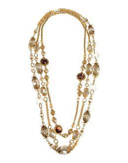 Lawrence Vrba Necklaces