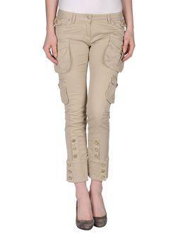 Elisabetta Franchi Jeans For Celyn B. Casual Pants