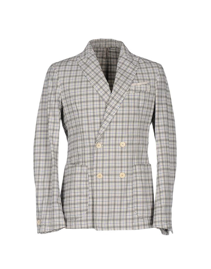 Mods Blazers