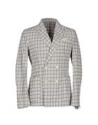 Mods Blazers