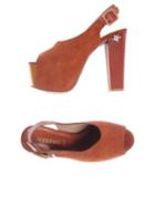 Happiness Sandals