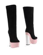 Giamba Boots