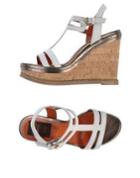 Raffaele Greco Sandals