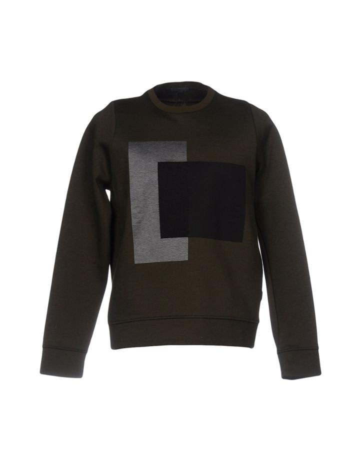 Pal Zileri Sweatshirts