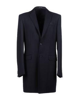Brian Dales Coats