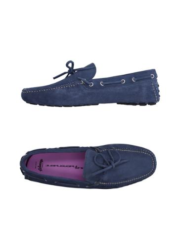 Italia Independent Loafers