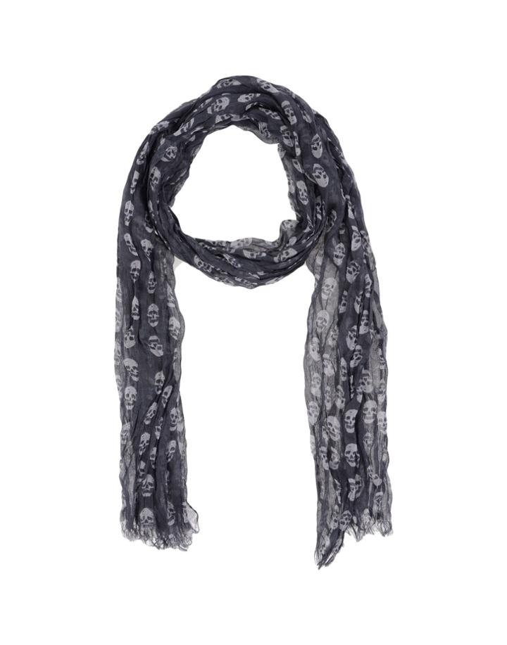 John Varvatos &starf; U.s.a. Oblong Scarves