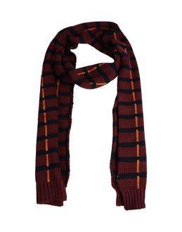 Marni Oblong Scarves