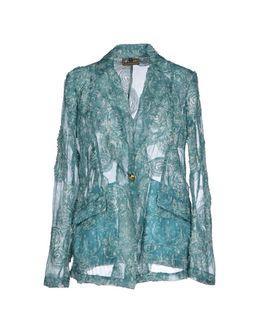 Piero Guidi Blazers